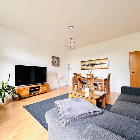 Attraktive Im Schoenen Hinterhof Schwerin (Mecklenburg-Vorpommern)